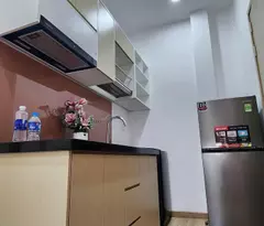 CỰC PHẨM ĐẦU TƯ – TÒA CHDV 6 TẦNG NGAY EMART GÒ VẤP