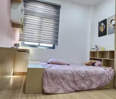 CỰC PHẨM ĐẦU TƯ – TÒA CHDV 6 TẦNG NGAY EMART GÒ VẤP