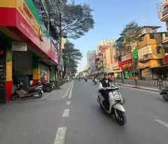 ÂY SƠN – 74M TRUNG TÂM ĐỐNG ĐA – NGÕ THÔNG – XÂY CCMN – GIÁ CHỈ  : 11.8 TỶ