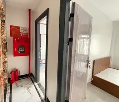 bán tòa CCMN ngọc khánh 47m x8 tầng 12 phòng 16,2 tỷ dòng tiền 70 tr/tháng