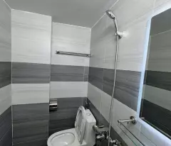 QUANG ĐẠO NAM TỪ LIÊM 45m 8.35 TỶ 5 TẦNG MT 4m HÀNG HIẾM BÁN NHÀ LÊ ĐẦY ĐỦ NỘI THẤT