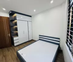 QUANG ĐẠO NAM TỪ LIÊM 45m 8.35 TỶ 5 TẦNG MT 4m HÀNG HIẾM BÁN NHÀ LÊ ĐẦY ĐỦ NỘI THẤT
