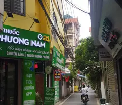 NHÀ MỚI 6 TẦNG, THANG MÁY, TRỤC CHÍNH KINH DOANH, OTO TRÁNH, nhỉnh 12 tỷ