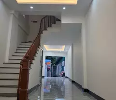 NHÀ MỚI 6 TẦNG, THANG MÁY, TRỤC CHÍNH KINH DOANH, OTO TRÁNH, nhỉnh 12 tỷ