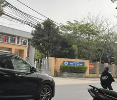 LÔ ĐẤT RẺ NHẤT KHU VỰC XÓM NHÌ VÂN NỘI ĐÔNG ANH ,TIỆN ÍCH NGẬP TRÀN Ô TÔ ĐỖ CỬA