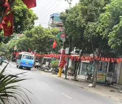 LÔ ĐẤT RẺ NHẤT KHU VỰC XÓM NHÌ VÂN NỘI ĐÔNG ANH ,TIỆN ÍCH NGẬP TRÀN Ô TÔ ĐỖ CỬA