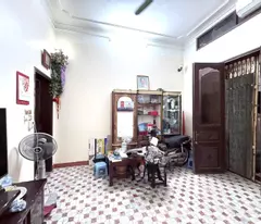 BÁN NHÀ HÀNG SIÊU ĐẸP 10M RA MẶT PHỐ - OTO ĐỖ CỬA - NHÀ DÂN XÂY KIÊN CỐ - NGÕ THÔNG TỨ TUNG - SỔ