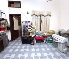 BÁN NHÀ HÀNG SIÊU ĐẸP 10M RA MẶT PHỐ - OTO ĐỖ CỬA - NHÀ DÂN XÂY KIÊN CỐ - NGÕ THÔNG TỨ TUNG - SỔ