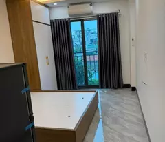 GIẢM CHÀO 1 TỶ BÁN CĂN CHUNG CƯ MINI 50m2-  THANG MÁY- 12 PKK – DOANH THU 60 TRIỆU/ THÁNG