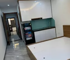 GIẢM CHÀO 1 TỶ BÁN CĂN CHUNG CƯ MINI 50m2-  THANG MÁY- 12 PKK – DOANH THU 60 TRIỆU/ THÁNG