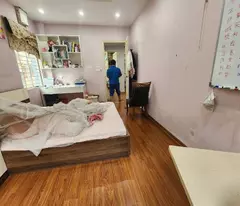 bán chung cư bộ quốc phòng hoàng quốc việt 140m 3 ngủ 2 wc giá 10,5 tỷ