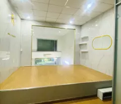 Cho thuê nhà Mặt tiền Vườn Lài Q.Tân Phú 56m²,1Lầu - 15Triệu