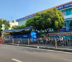 Cho thuê nhà Mặt Tiền Nguyễn Sơn Q.Tân Phú 128m²,NGANG 8M, CẠNH NGÃ TƯ, TRƯỜNG HỌC