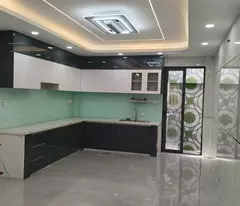 Bán nhà  đường Lã Xuân Oai, Tăng Nhơn Phú A,  Q.9, Thủ Đức, TP HCM. DT 52m2, 4PN. Giá  6.6 tỷ.