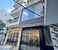 BÁN NHÀ 3 TẦNG NGÕ 2 MÊ LINH – TRUNG TÂM NGÔ QUYỀN – LÔ GÓC 2 MẶT THOÁNG