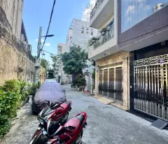 BÁN NHÀ 3 TẦNG NGÕ 2 MÊ LINH – TRUNG TÂM NGÔ QUYỀN – LÔ GÓC 2 MẶT THOÁNG