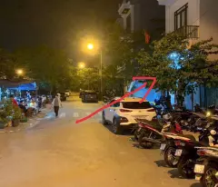 HÀNG ĐỘC NHẤT – KHÔNG CÓ LÔ THỨ 2 TẠI TĐC VƯỜN MƠ - NGÔ QUYỀN