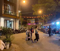 HÀNG ĐỘC NHẤT – KHÔNG CÓ LÔ THỨ 2 TẠI TĐC VƯỜN MƠ - NGÔ QUYỀN