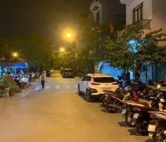 HÀNG ĐỘC NHẤT – KHÔNG CÓ LÔ THỨ 2 TẠI TĐC VƯỜN MƠ - NGÔ QUYỀN