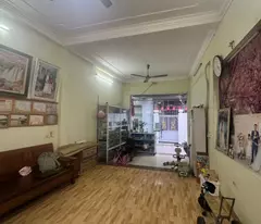 Bán đất tặng nhà 2 tầng Ngọc Thụy-2 thoáng- oto chạy Vòng Quanh-75m-14 tỷ(TL)