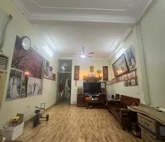 Bán đất tặng nhà 2 tầng Ngọc Thụy-2 thoáng- oto chạy Vòng Quanh-75m-14 tỷ(TL)