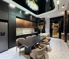 Bán nhà Kim giang, 68m2 x4 tầng,ngõ oto, giá 10,8 tỷ, sổ đỏ,kinh doanh