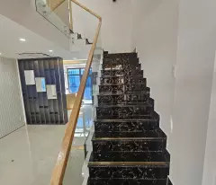 Chính chủ cho thuê nhà 3 lầu 1 trệt  phố xã Long Hậu , Cần Giuộc, Long An