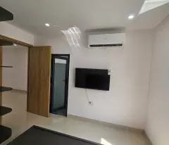 Chính chủ cho thuê nhà 3 lầu 1 trệt  phố xã Long Hậu , Cần Giuộc, Long An