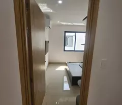 Chính chủ cho thuê nhà 3 lầu 1 trệt  phố xã Long Hậu , Cần Giuộc, Long An
