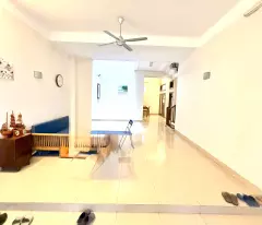 HOT! 264 TRIỆU/M NHÀ NGÕ VÕNG THỊ 104M 5 TẦNG MT 5 M 2 MẶT NGÕ NGÕ THÔNG GIÁ 27.5 TỶ 0878168006