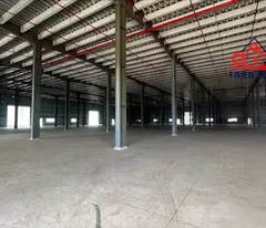 XT063 nhà xưởng sản xuất tiếp nhận, thu hút đầu tư DN FDI, đa dạng ngành nghề SX