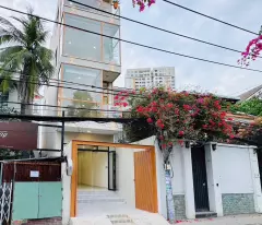 cần Bán Nhà Phố Thảo Điền Quận 2 ,  đường Số 47 Thảo Điền