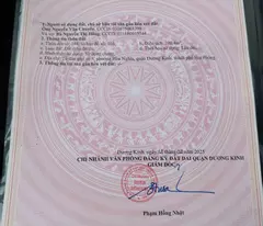 Đất Tổ 5 Hòa Nghĩa đường nhựa 5m sát Phạm Văn Đồng - ZALO 0567 222 555
