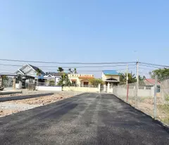 Đất Tổ 5 Hòa Nghĩa đường nhựa 5m sát Phạm Văn Đồng - ZALO 0567 222 555