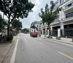 ĐẤT KINH DOANH CHỢ LẮP GHÉP 48M2 MT 4.5M ĐƯỜNG Ô TÔ TRÁNH VỈA HÈ GIÁ 6.3 TỶ