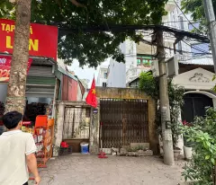 ĐẤT KINH DOANH CHỢ LẮP GHÉP 48M2 MT 4.5M ĐƯỜNG Ô TÔ TRÁNH VỈA HÈ GIÁ 6.3 TỶ