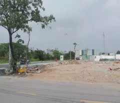 LÔ GÓC (9x14) – GIÁ 7,5 TỶ – GIÁP CÔNG VIÊN 150HA THẠNH XUÂN