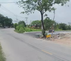 LÔ GÓC (9x14) – GIÁ 7,5 TỶ – GIÁP CÔNG VIÊN 150HA THẠNH XUÂN