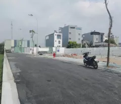 LÔ GÓC (9x14) – GIÁ 7,5 TỶ – GIÁP CÔNG VIÊN 150HA THẠNH XUÂN