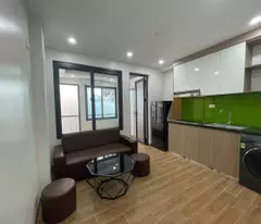 PASS PHÒNG GẤP – CẦU GIẤY – FULL NỘI THẤT, 1PN RIÊNG, Ở NGAY