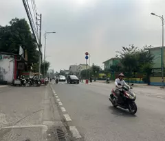 🔥 BÁN NHÀ 2 MẶT TIỀN TÔ KÝ – THỚI TAM THÔN, HÓC MÔN 🔥