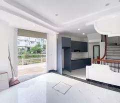BÁN NHÀ TỔ 13 MẬU LƯƠNG – HÀ ĐÔNG  30M² x 5 TẦNG  VIEW HỒ THOÁNG MÁT  GIÁ 7,7 TỶ