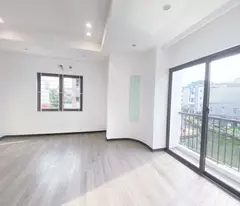 BÁN NHÀ TỔ 13 MẬU LƯƠNG – HÀ ĐÔNG  30M² x 5 TẦNG  VIEW HỒ THOÁNG MÁT  GIÁ 7,7 TỶ