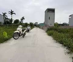 Lô đất nở hậu TDP Đồng Phong ,Minh Đức, Đồ Sơn - ZALO 0567 222 555