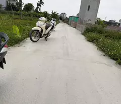 Lô đất nở hậu TDP Đồng Phong ,Minh Đức, Đồ Sơn - ZALO 0567 222 555