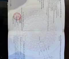 Lô đất nở hậu TDP Đồng Phong ,Minh Đức, Đồ Sơn - ZALO 0567 222 555