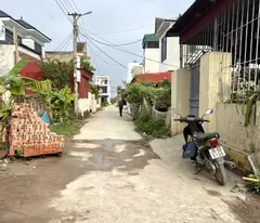 Lô đất đầu ngõ 199 Tân Thành vị trí đẹp  -ZALO 0567 222 555