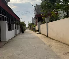 Lô đất đầu ngõ 199 Tân Thành vị trí đẹp  -ZALO 0567 222 555