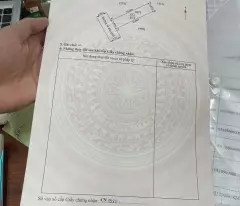 Lô đất đầu ngõ 199 Tân Thành vị trí đẹp  -ZALO 0567 222 555