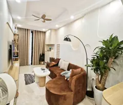 Bán BĐS 30m 4T Ở Ngay Sân Cổng riêng , có thể TL Mạnh tại Minh Khai ,Thông Tin Thật